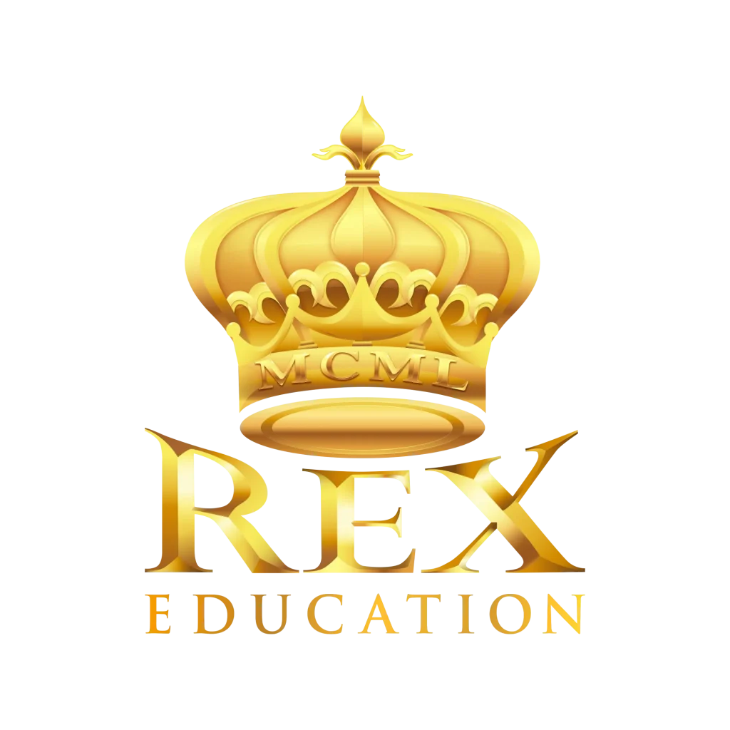 rex education logo
