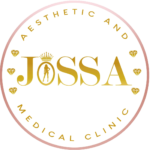 jossa aesthetic and medical clinic logo